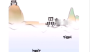 《文字进化》大禹治水通关