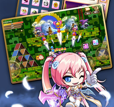 好玩的地牢冒险游戏手游合集