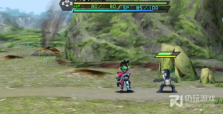 英雄大战争极限超全版本手游合集