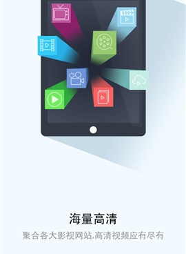 和协和影视相似的手机软件合集