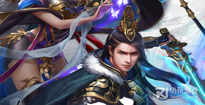 和剑与盾同款的手游合集