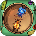 蛐蛐也疯狂（附培育屋合成表）