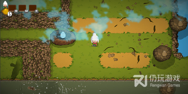 汽车拉力赛题材手游合集