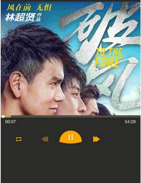 像ppypp电影天堂这样的手机软件合集