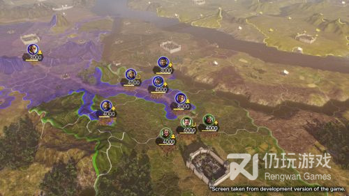 三国志小兵传奇版本手游合集