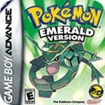 口袋妖怪绿宝石手机版