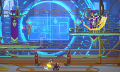 《刀锋战神》游戏介绍