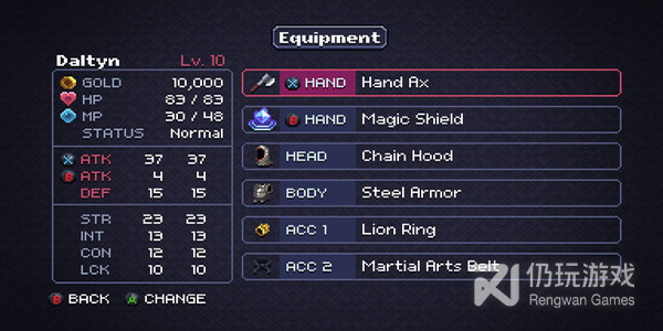 实时策略竞技类手游合集