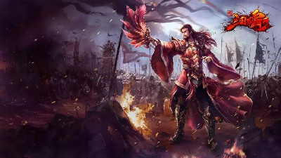 群雄逐鹿三国策略手游合集