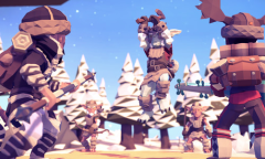 Steam每日特惠：《为了吾王》新史低售价21元