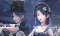 《闪耀暖暖》2022年4月活动大全