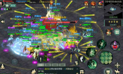 装备自由交易！《剑网1：归来》开放式经济系统探秘