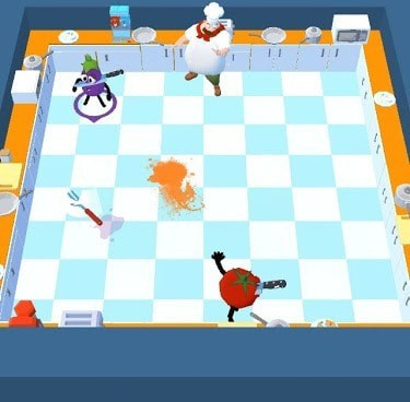 模拟生存类型的游戏手游合集