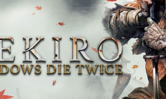 《只狼》七面武士位置介绍