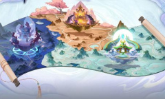 六界召唤师云游历练怎么玩