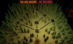 Steam冬促推荐：《邪恶冥刻》新史低70元