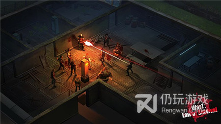 流行必玩的末日生存手游合集