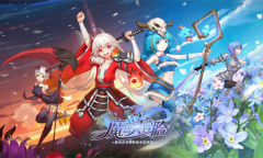 《魔兽大冒险》角色介绍