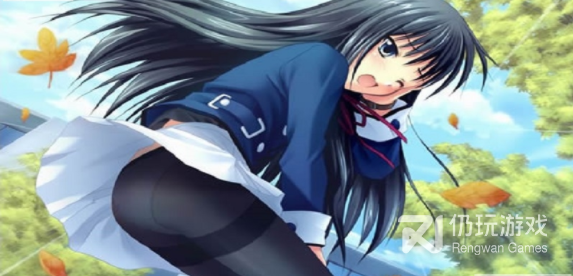 日系少女类手游合集