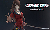宇宙魔方
