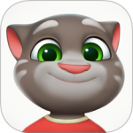 会说话的汤姆猫