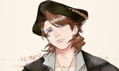 《螺旋圆舞曲》汉密尔顿人物攻略