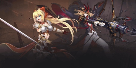 魔幻卡牌手游合集