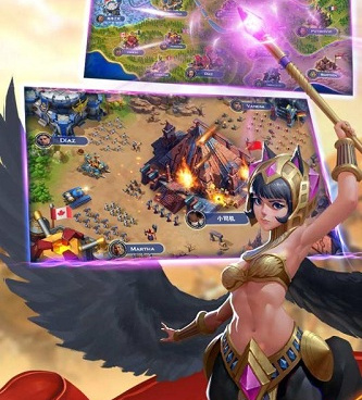 家园卫士最新版手游合集