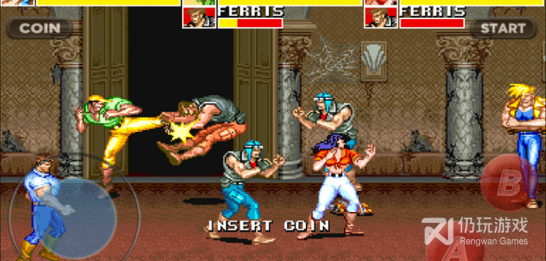 恐龙破坏手游合集