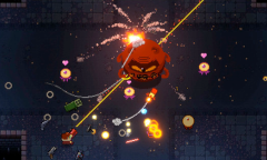 Steam每日特惠：《挺进地牢》新史低19元