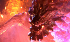 怪物猎人崛起曙光什么是红莲爆鳞龙