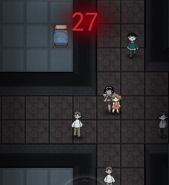 创意惊悚手游合集