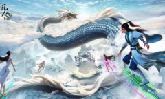 《凡人修仙传》人界篇新手前期攻略一览