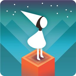 纪念碑谷2天空之城完整版