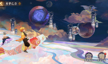 阴阳师系梦之刃活动介绍