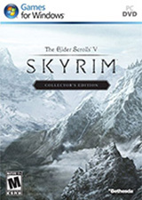 上古卷轴5天际破解版