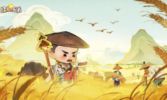 《挂机吧兄弟》爬塔武将一览