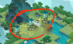 《我的御剑日记》祖师墓地开启攻略