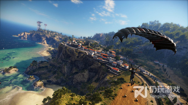 3D自由建设类手游合集