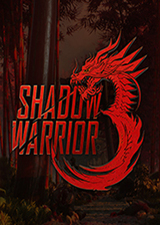 影子武士3豪华版