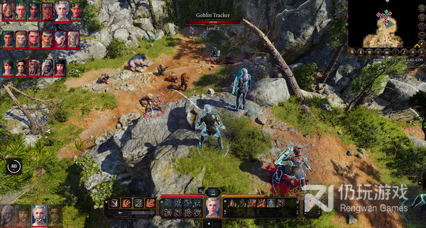 上手就能玩的烧脑手游合集