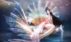 闪耀暖暖莹瑚岁景日曜潮升活动介绍2023