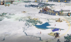 《卧龙吟2》诸葛亮阵容搭配攻略