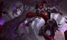 《LOL》小丑英雄反制介绍