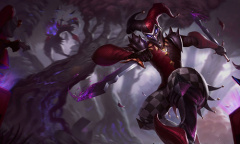《LOL》小丑英雄反制介绍