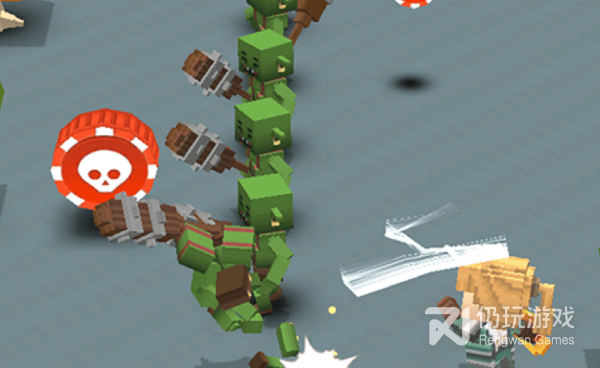 好玩不氪金的休闲点击手游合集