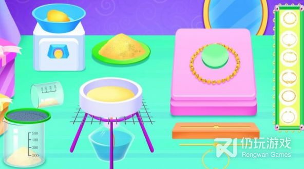 能够设计手游合集