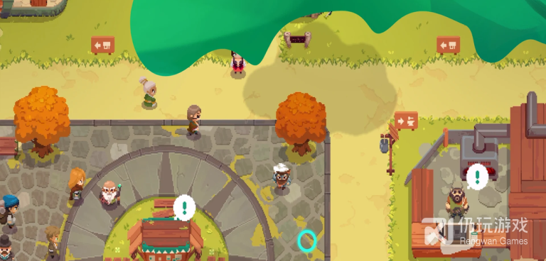 像素地牢类似的手游合集