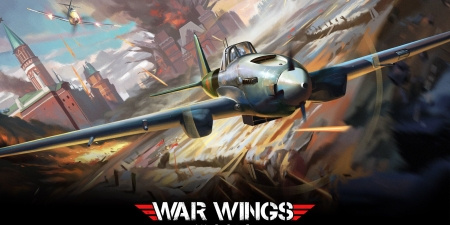 热门空战手游合集