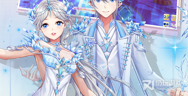 全民乐舞最新版手游合集